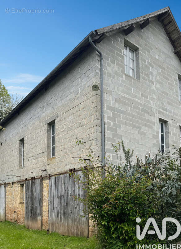 Photo 3 - Maison à AYEN