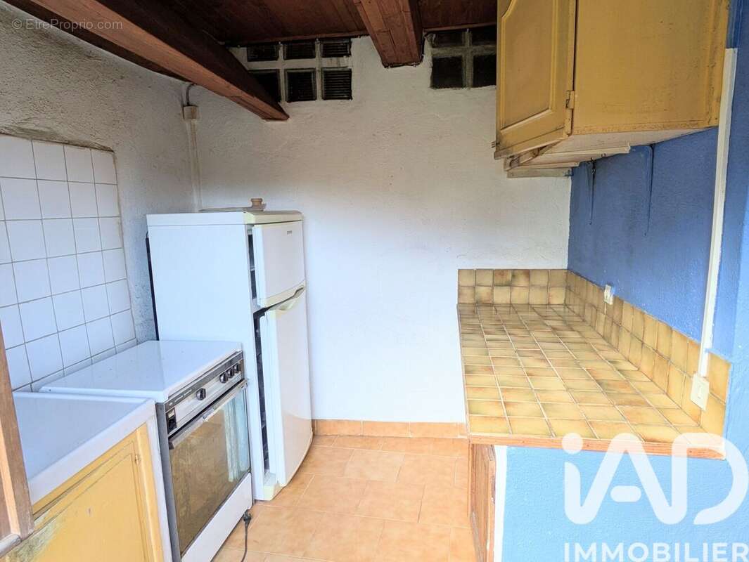 Maison 80 m² à Seix  - photo 5
