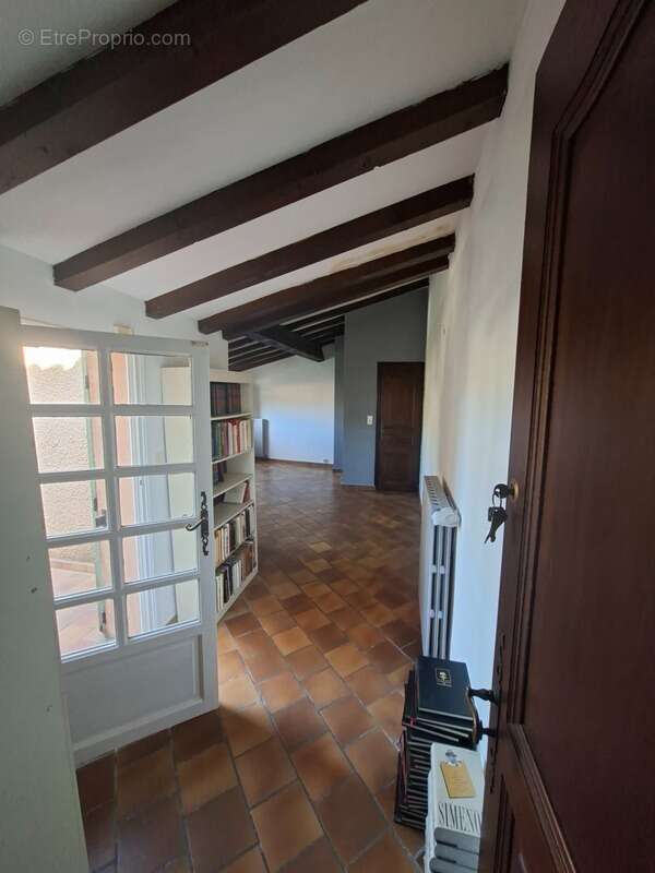 Maison à NIMES