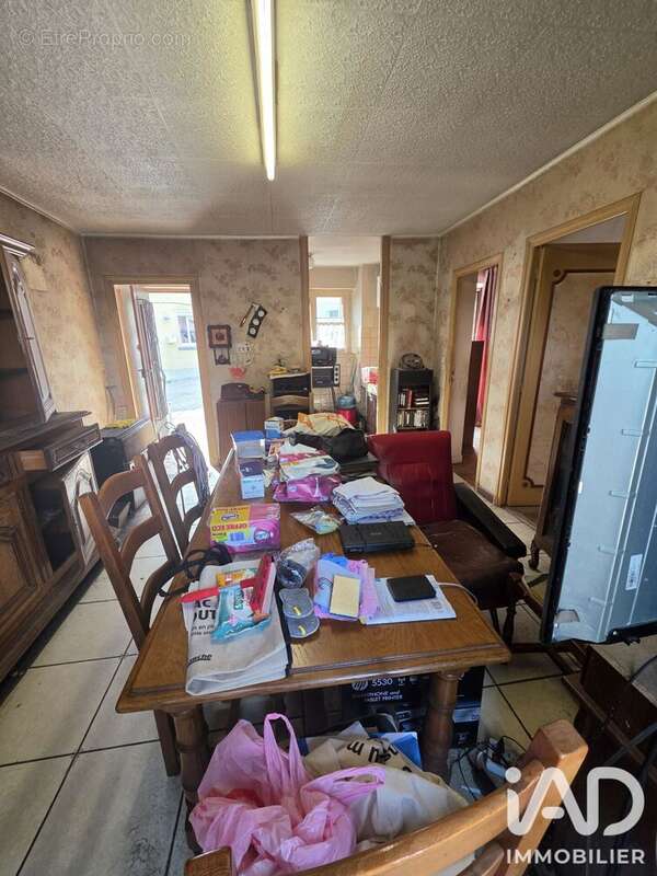 Maison 73 m² à Oeuilly  - photo 6