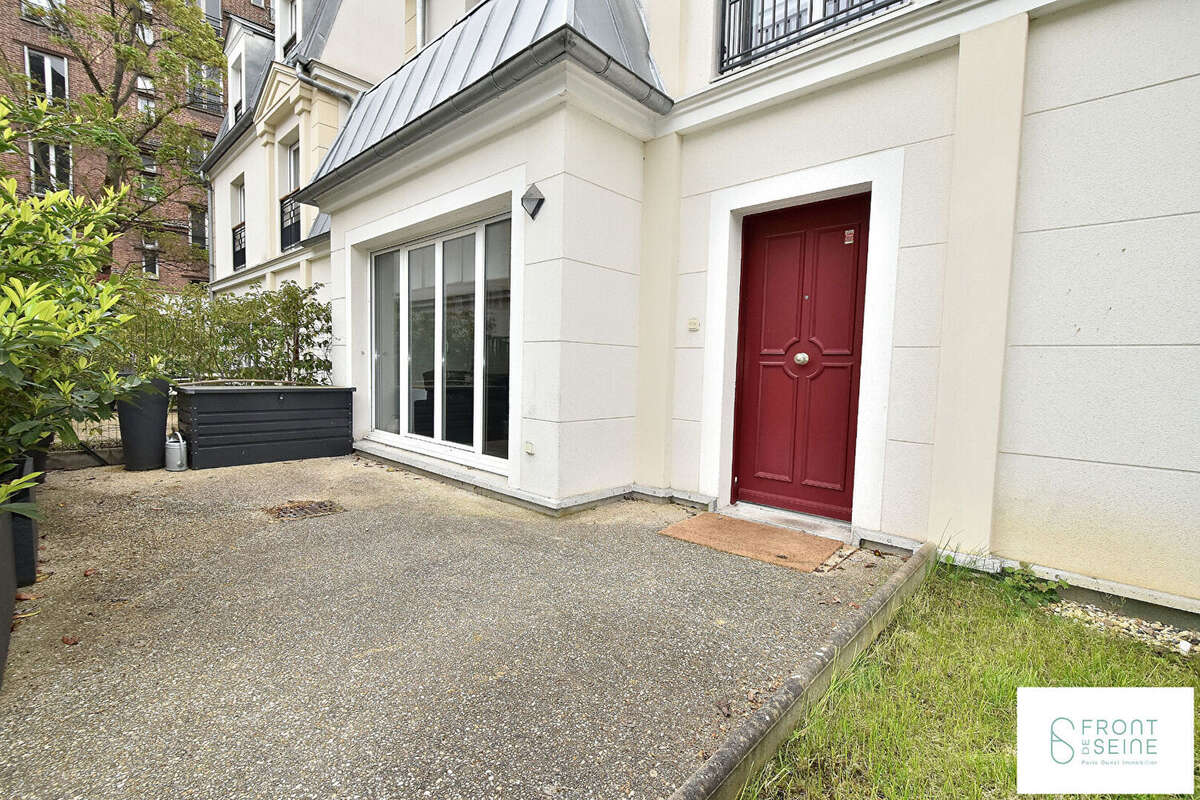 Maison à PUTEAUX
