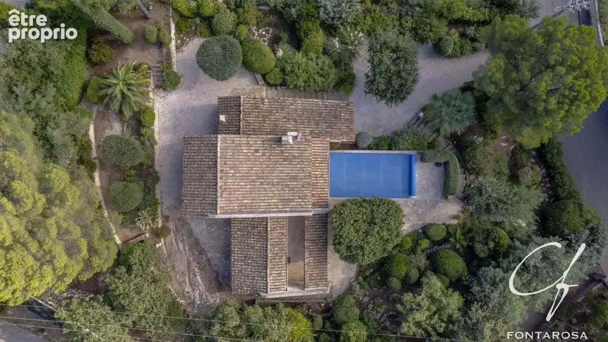 Villa frejus valescure - photo 24