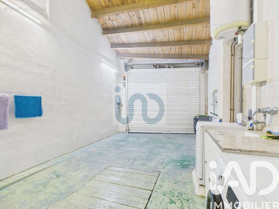 Photo 9 - Maison à SAINTE-MARIE-DE-RE