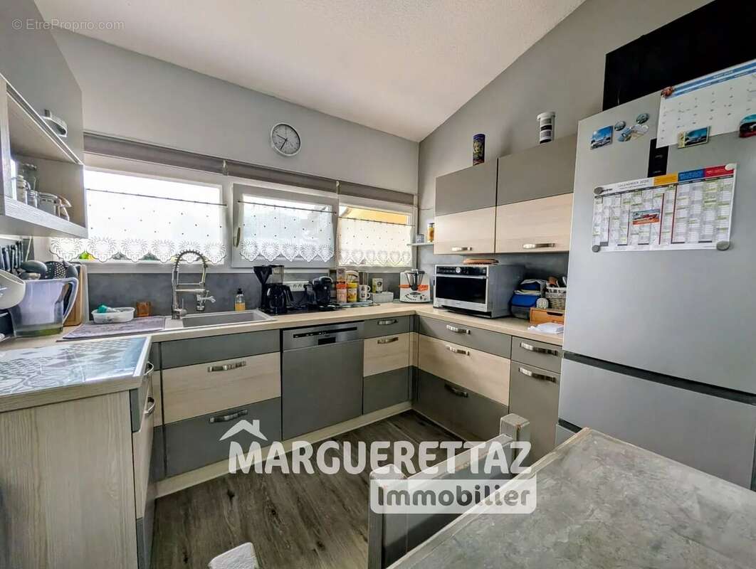 maison de village - photo 4