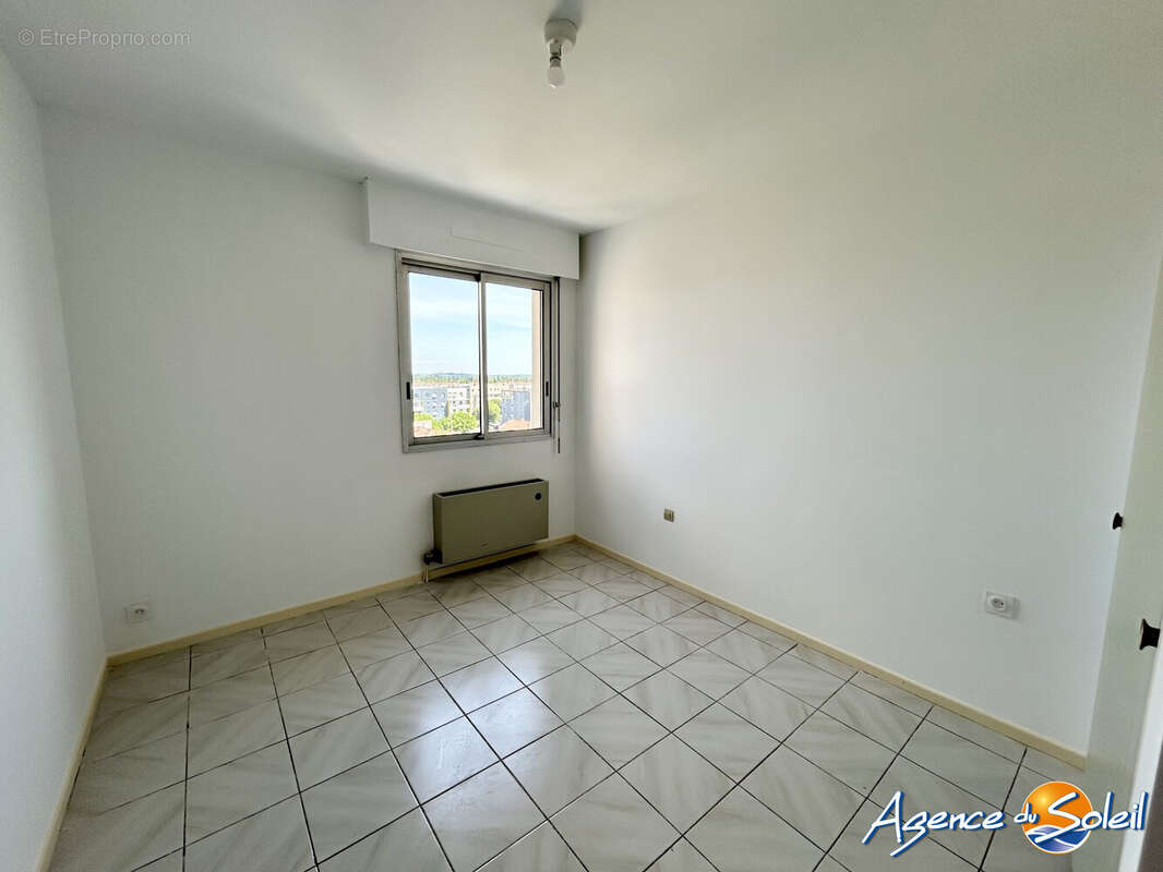 Appartement à NARBONNE
