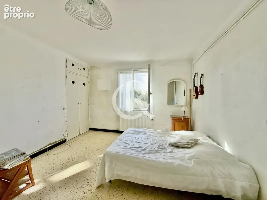 Ayguade - villa de plain pied - photo 7