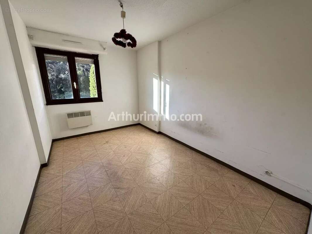 Appartement à SAINTE-MAXIME