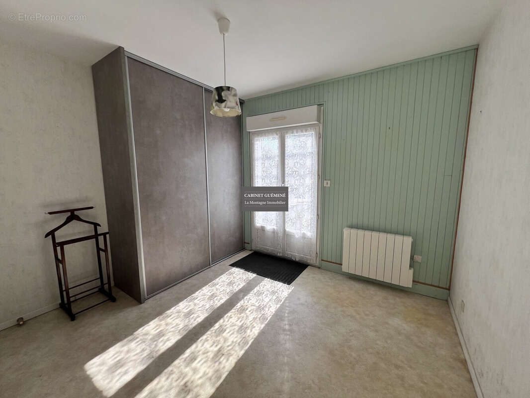 Maison à SAINT-JEAN-DE-BOISEAU