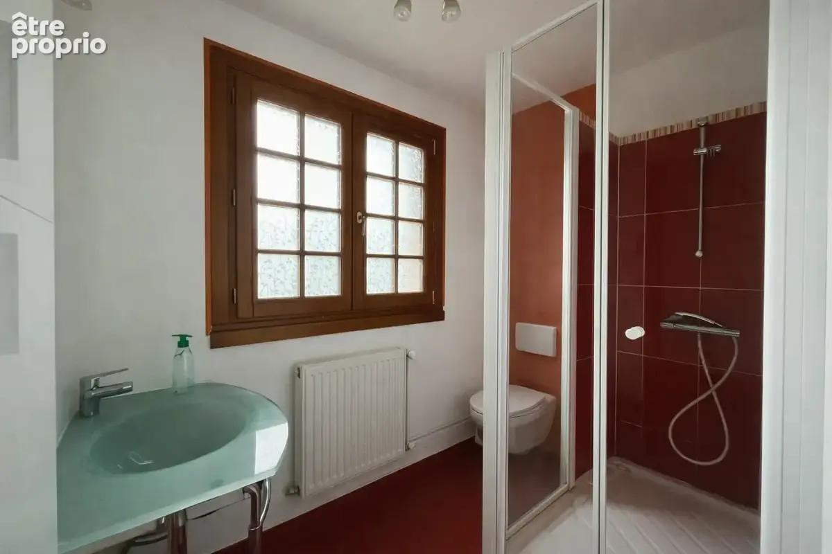 Maison de 127m2 - photo 4