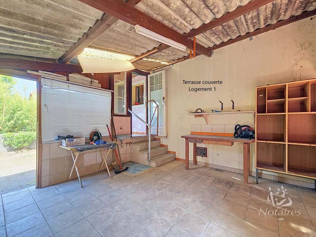 Maison 107 m² à Chaumont  - photo 6