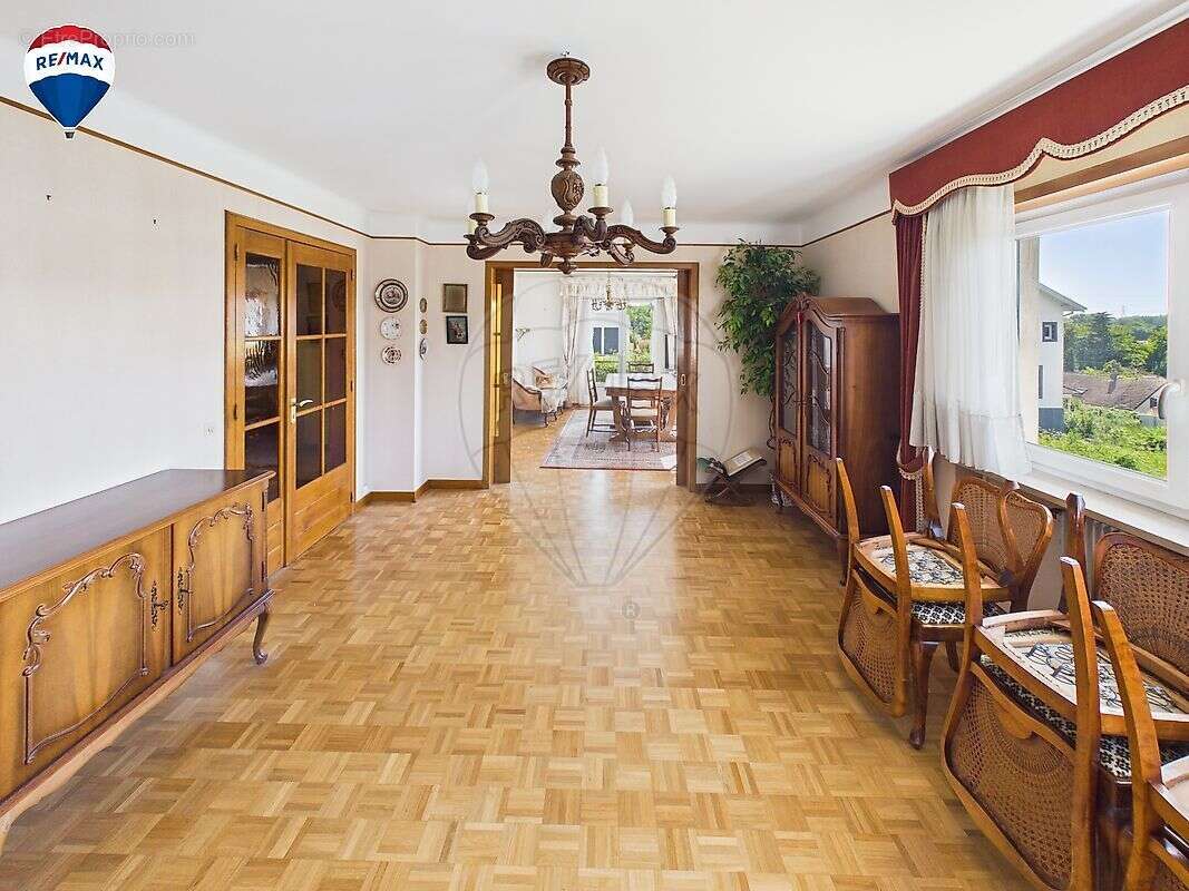 Maison à BRUNSTATT