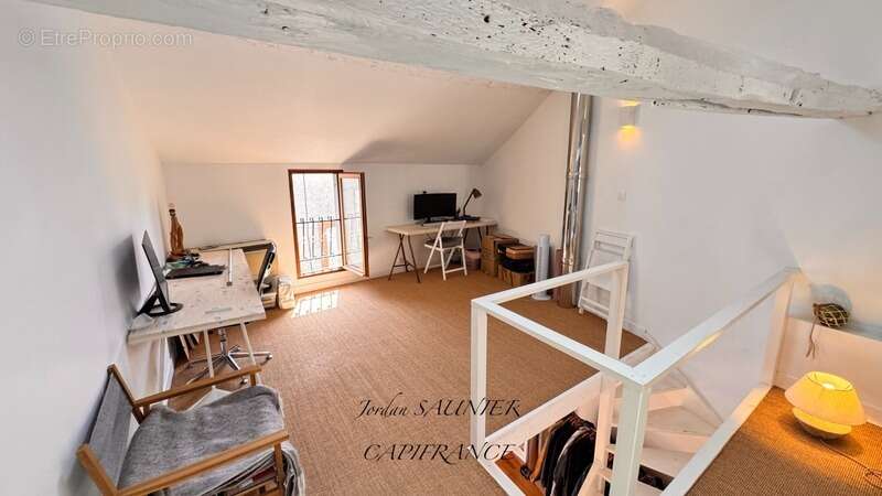 Maison à vendre 3 pièces SAINT JULIA (31) - photo 11
