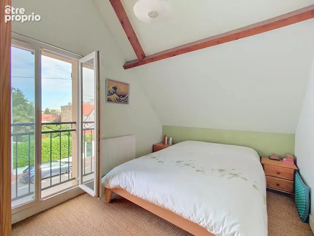 Maison 6 pièces 130 m² à vendre à Rueil-Malmaison (92500) - photo 9