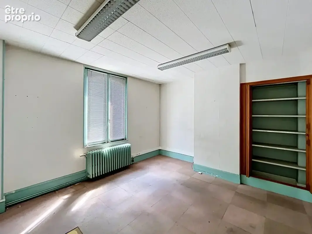 Vente Bureau-local Laon(02000) 165 000ï¿œ - photo 7