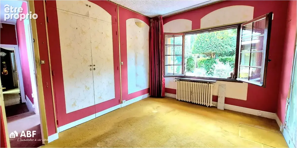 Dieppe janval - maison d'architecte 4 pieces - photo 9