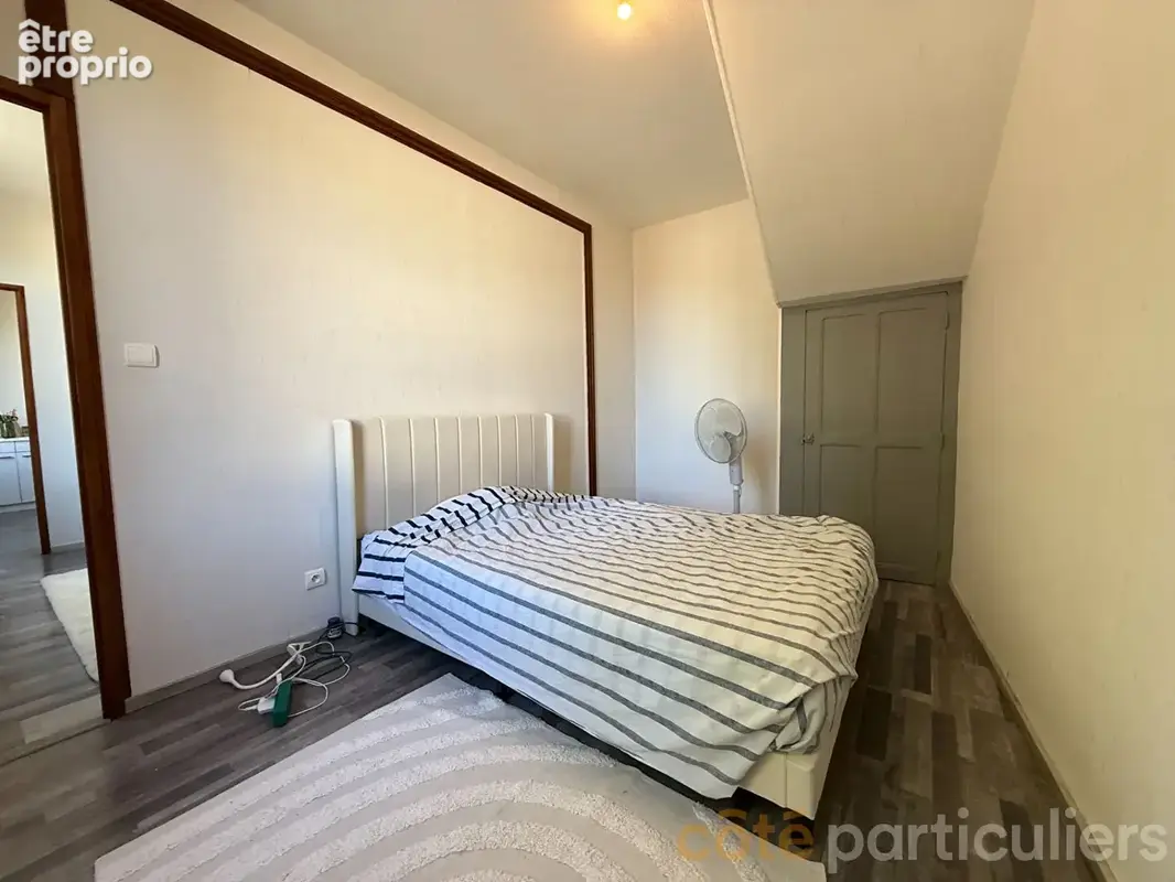 Immeuble de rapport avec 3 lots loués Centre-ville de Saint-Amand-Montrond - photo 3