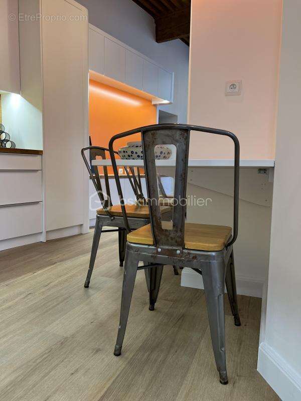 Appartement à PEZENAS