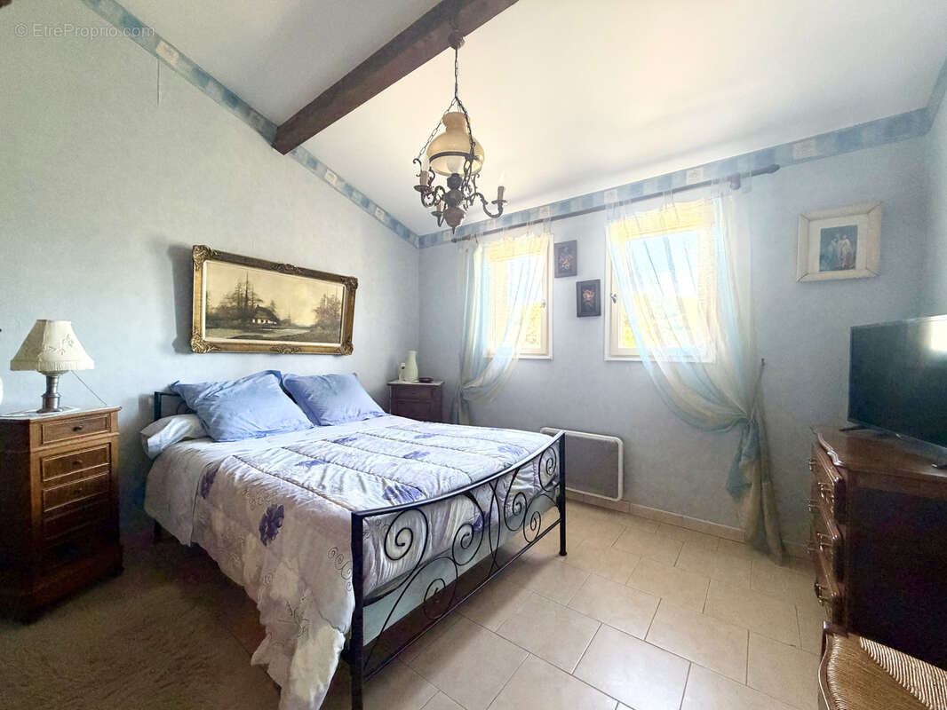 Maison à BEAUVOISIN