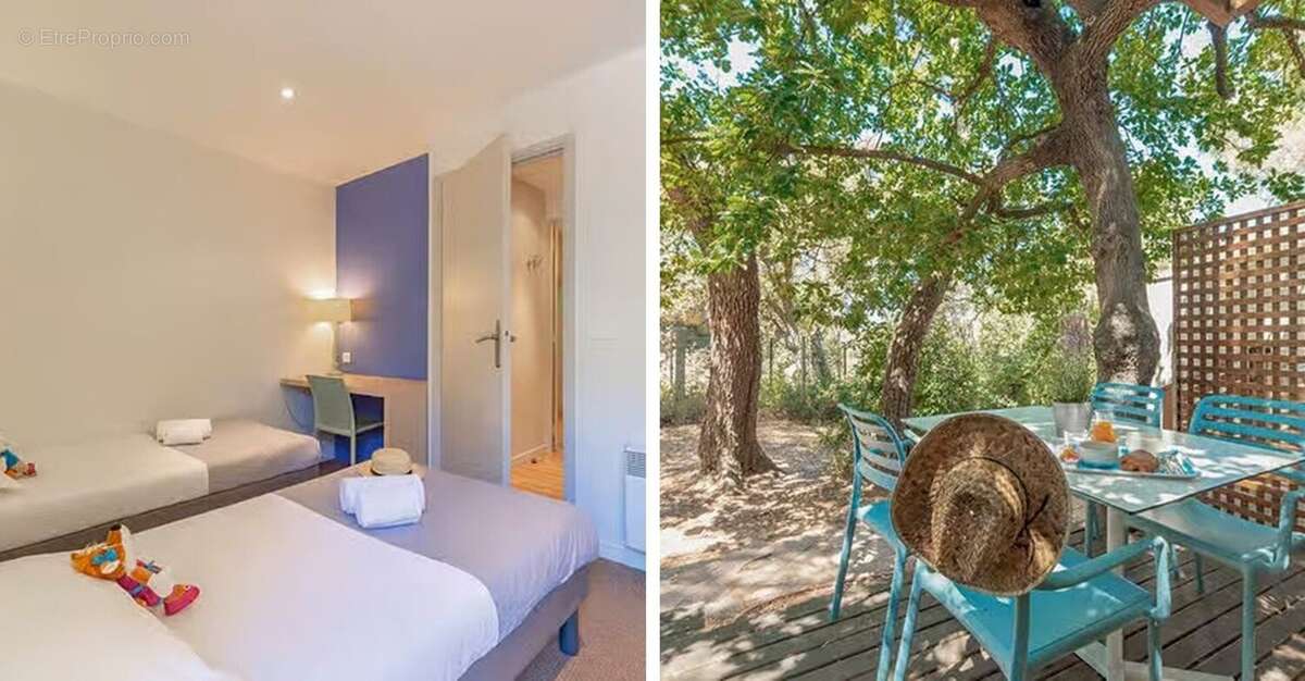 Appartement à LE PRADET