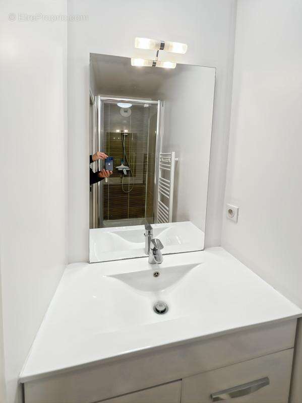 Appartement à SEVRES