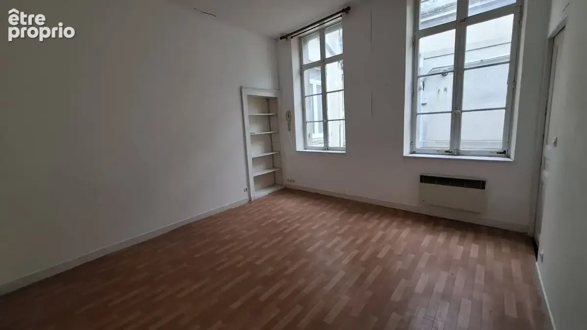 Appartement à vendre 5 pièces saint quentin, place de l'hotel de ville (02100) - photo 4