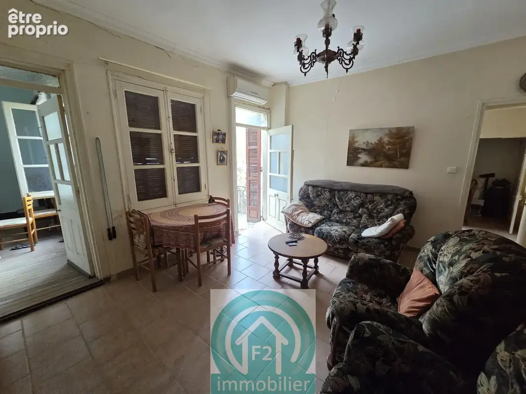 Maison à MOITA