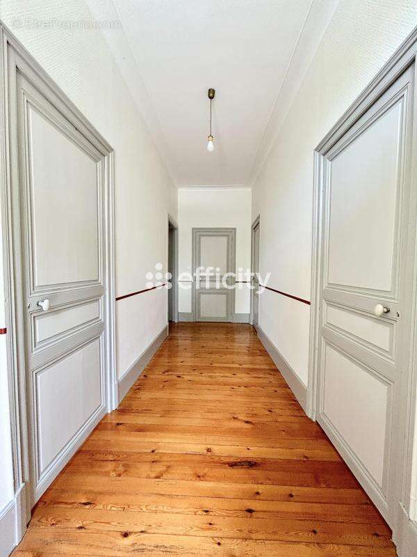 Maison à LA MOTHE-ACHARD