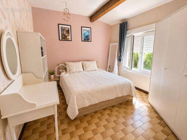 Pomas - jardin - garage - photo 9