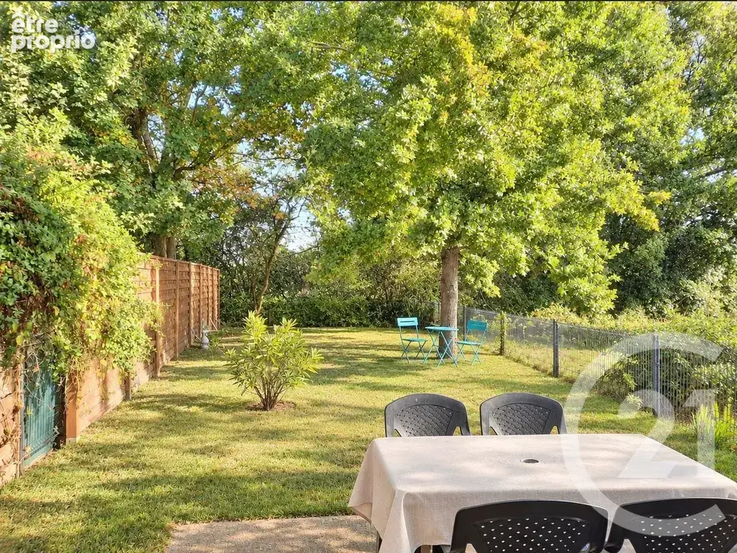 Maison 4 pièces 78 m² à vendre à Pornic (44210) - photo 2