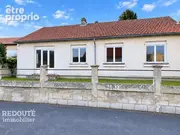 Maison à SAINT-GIBRIEN