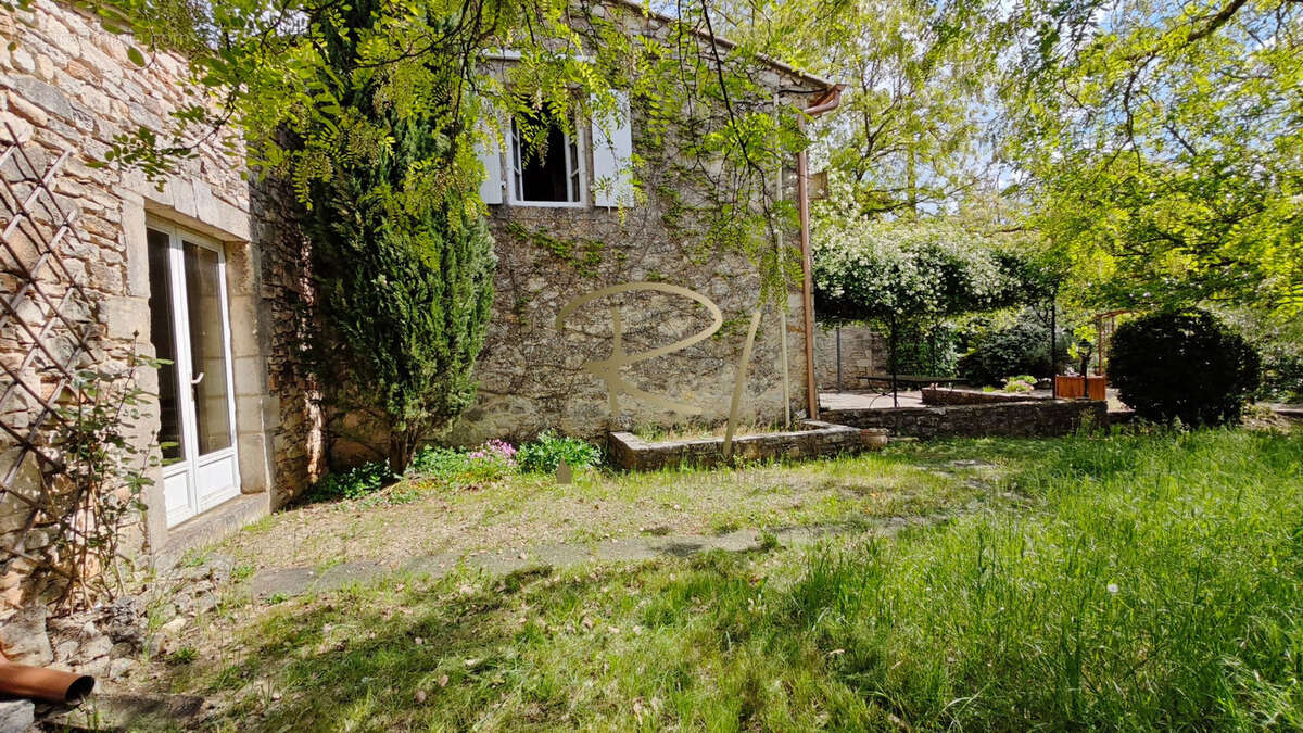 Mas en pierre sur 1.6hectares - photo 22