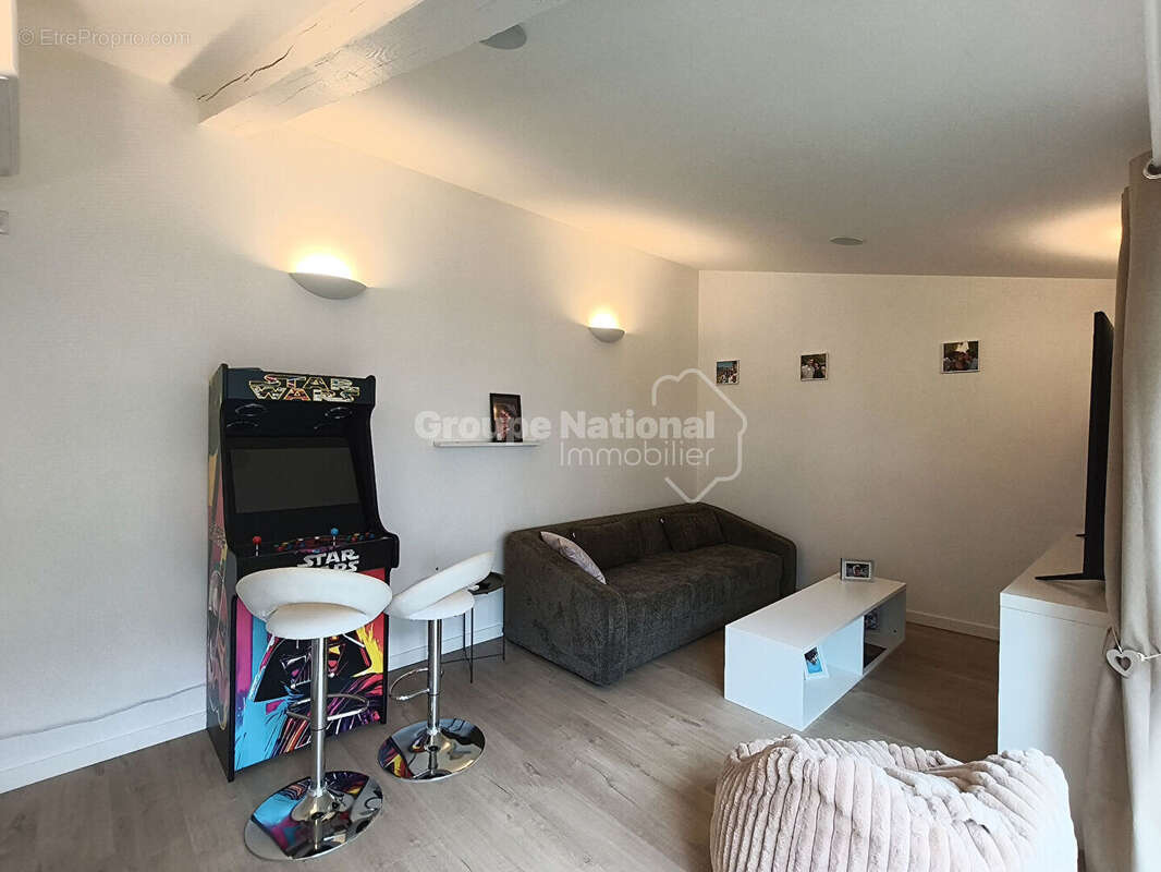 Villa familiale rénovée 197 m² - Piscine - Dépendance - photo 11