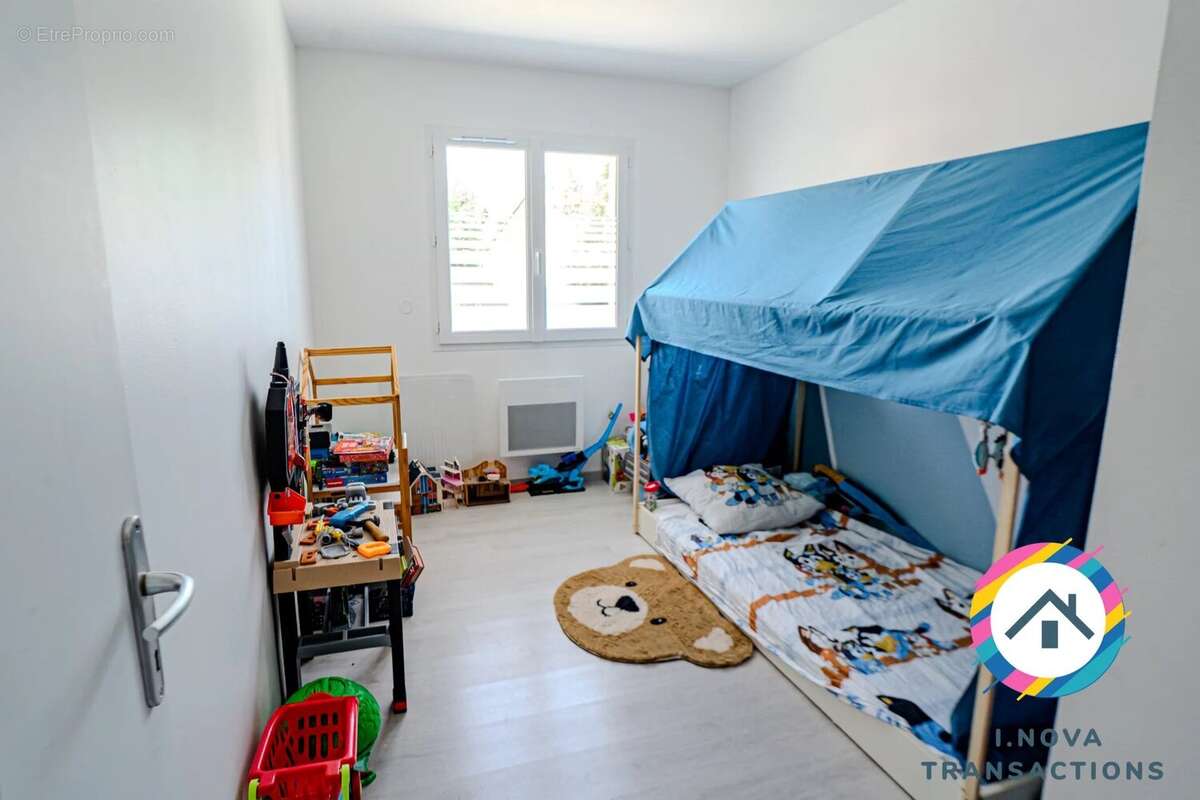 Maison 4 chambres de 2025 - photo 10