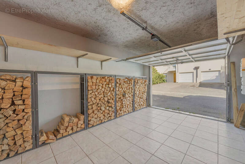Maison à vendre 6 pièces PREVESSIN MOENS (01) - photo 15
