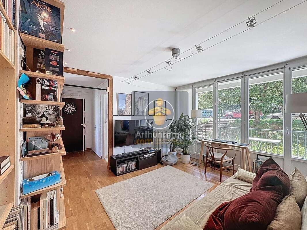 Appartement à YERRES