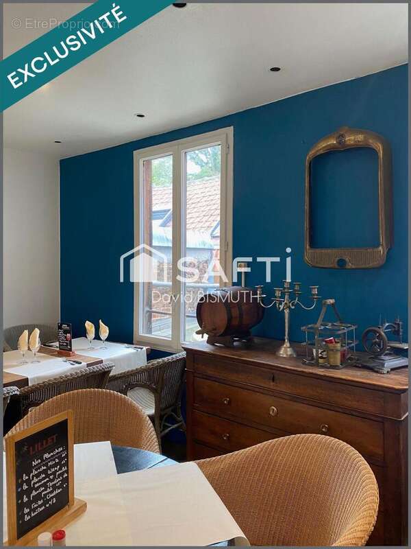 Photo 3 - Commerce à AMIENS