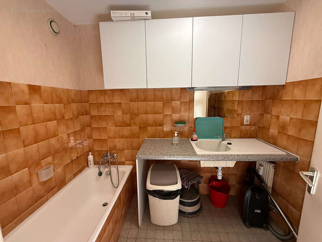 Appartement à ANNEMASSE