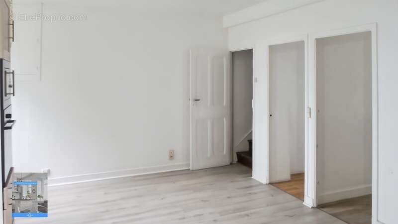Maison à vendre 3 pièces CHANU (61) - photo 6
