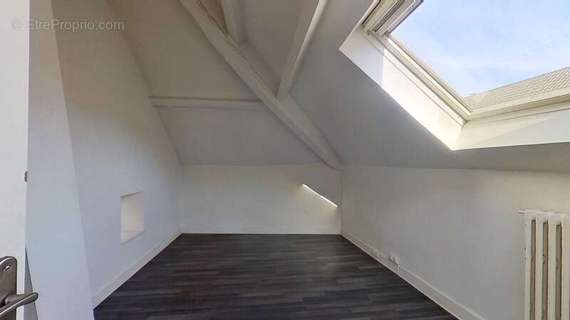 Appartement à BAGNOLET