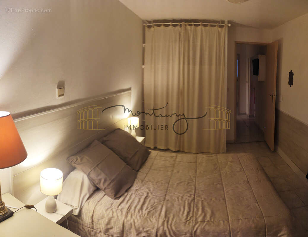 Appartement à NIMES