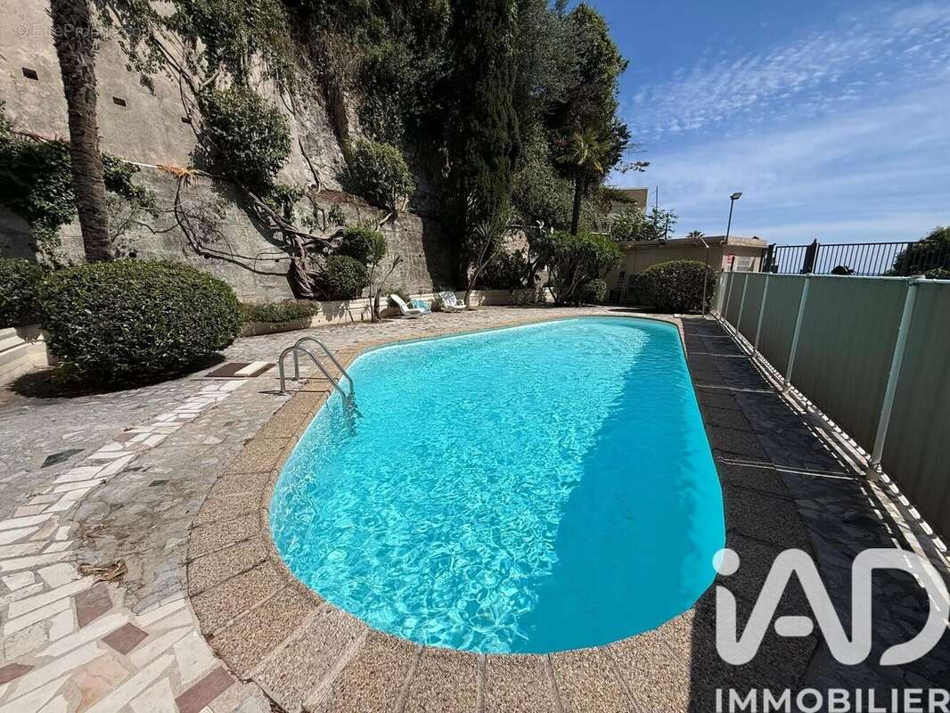 Photo 3 - Appartement à ROQUEBRUNE-CAP-MARTIN