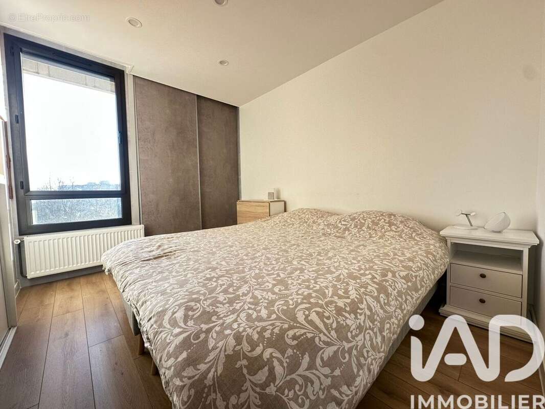 Photo 7 - Appartement à ELANCOURT