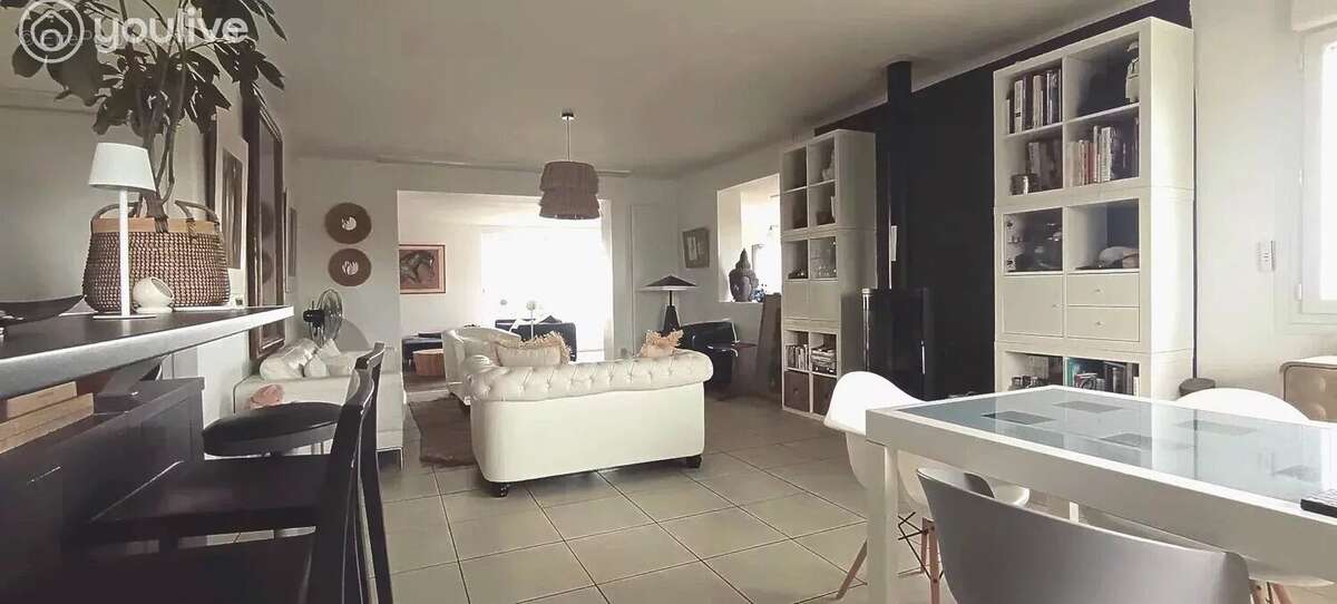 Maison à LES SABLES-D&#039;OLONNE