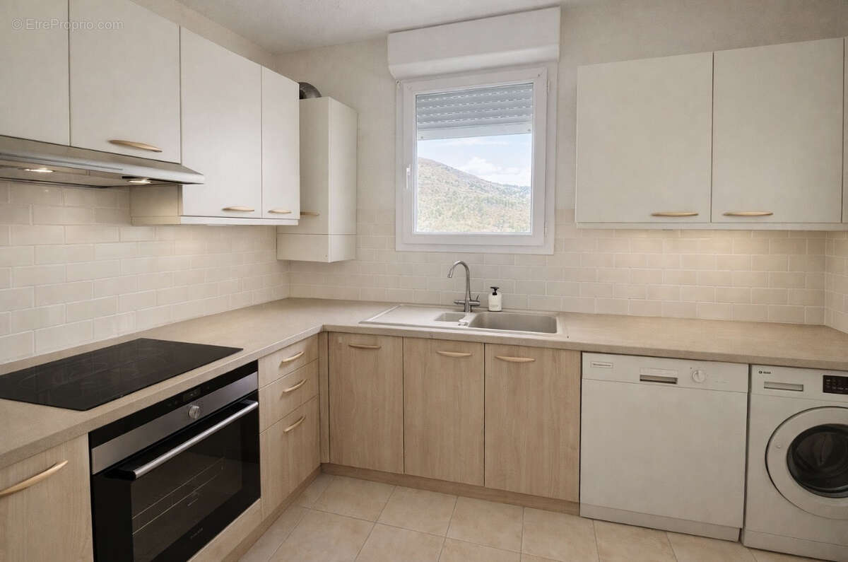 Appartement à SISTERON