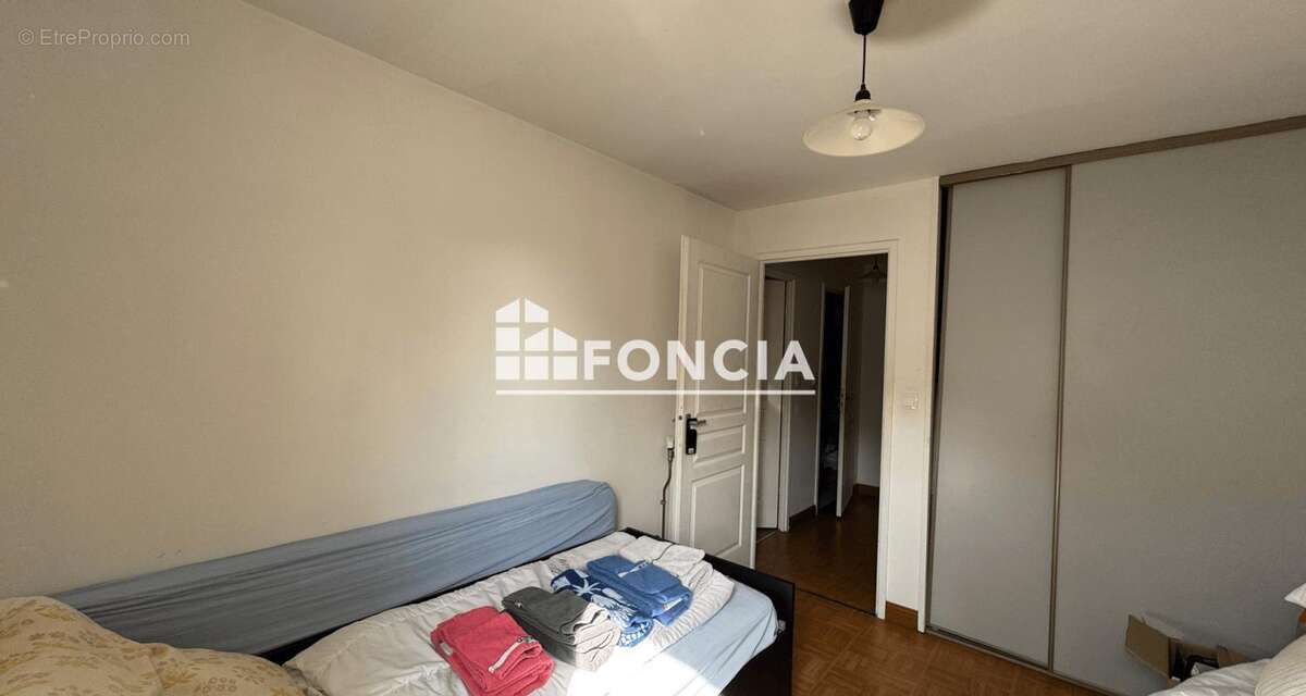 Appartement à VANNES