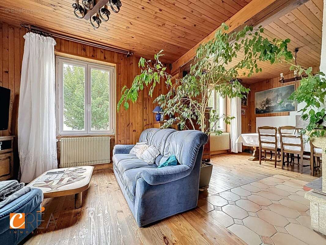 Maison à PFASTATT