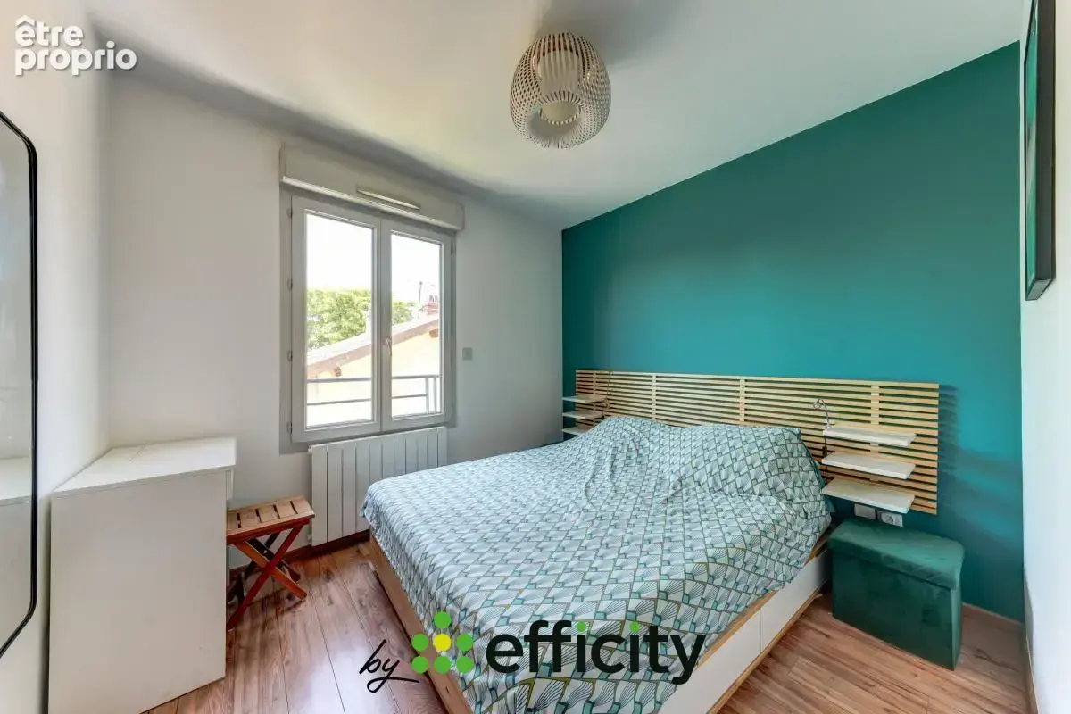 Appartement - photo 14