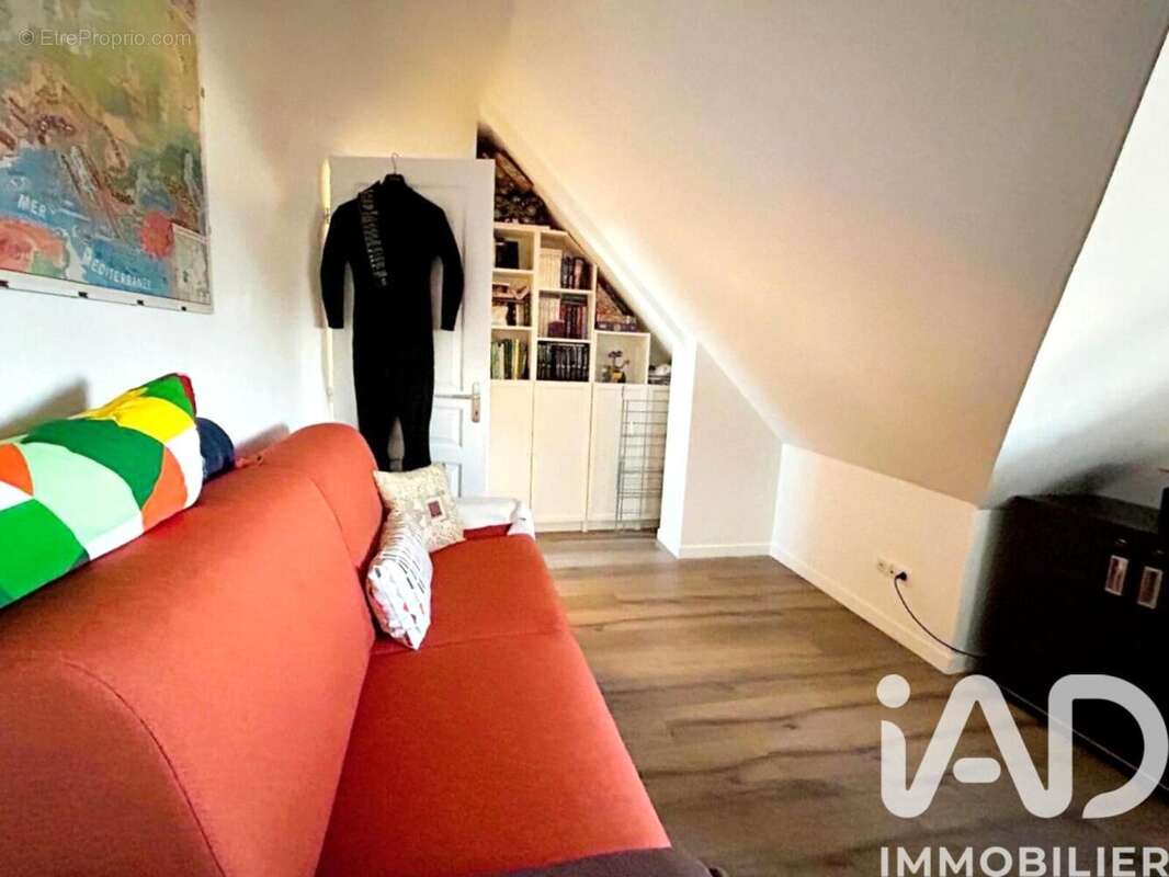 Photo 7 - Appartement à SARTROUVILLE