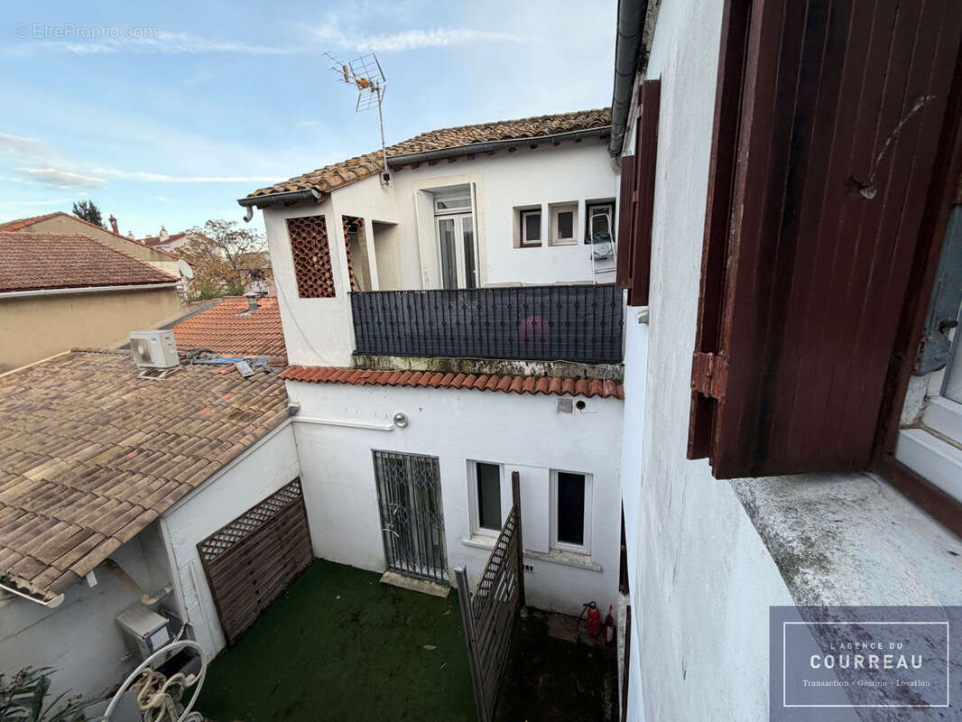 Appartement à MONTPELLIER
