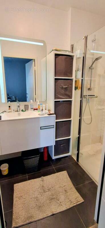 Appartement à LARMOR-PLAGE